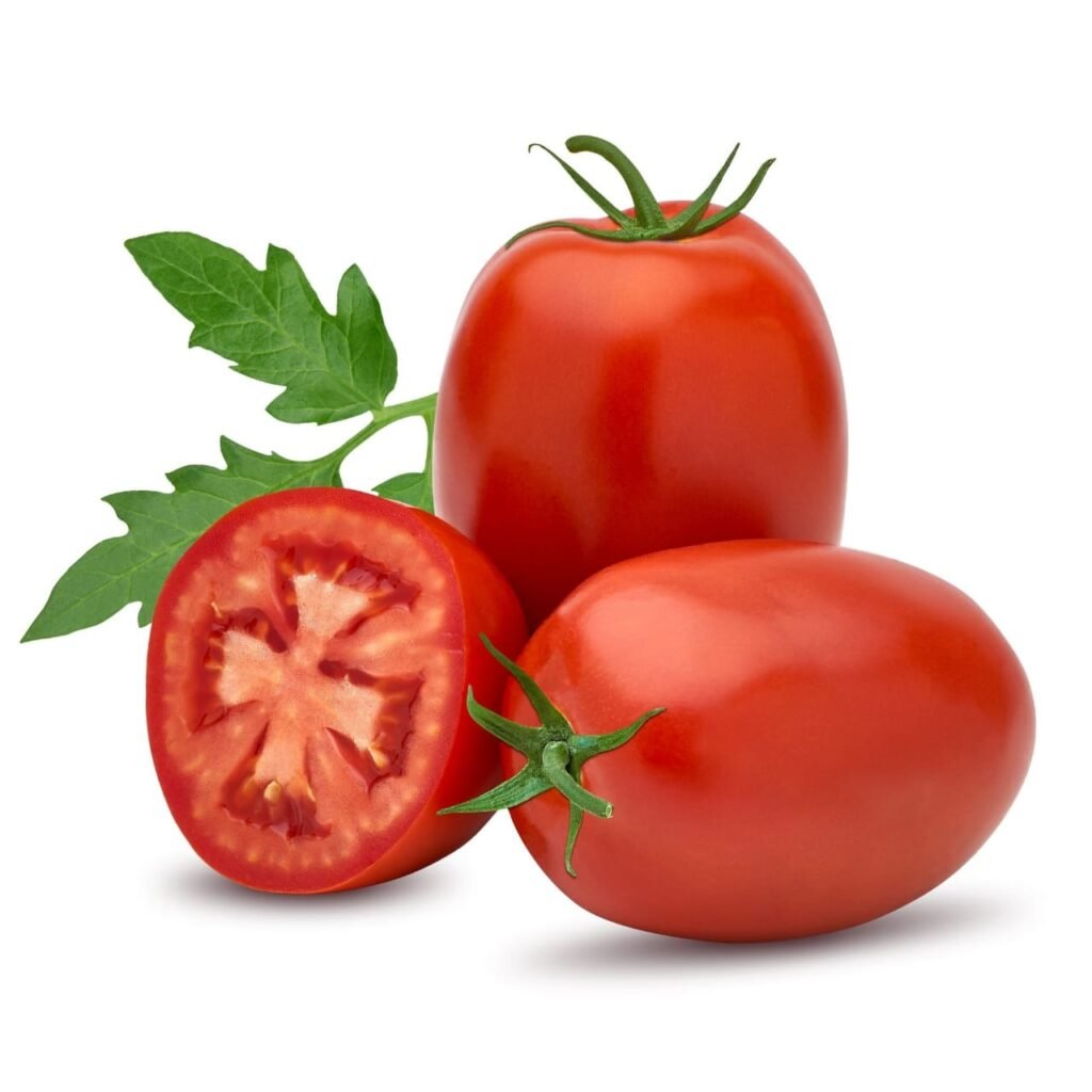 Tomate italien ou tomate salade