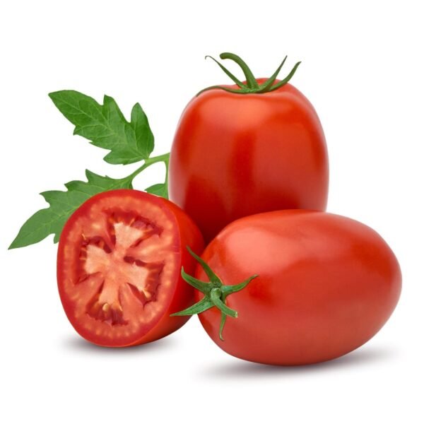 Tomate italien ou tomate salade