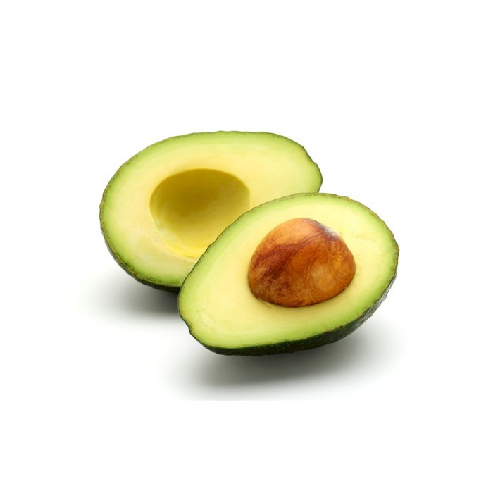 Avocat goût épatant