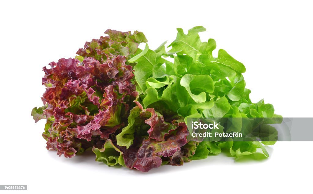 Salade violé