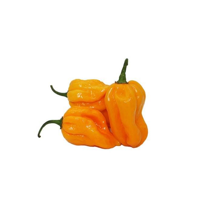 Piment sent bon