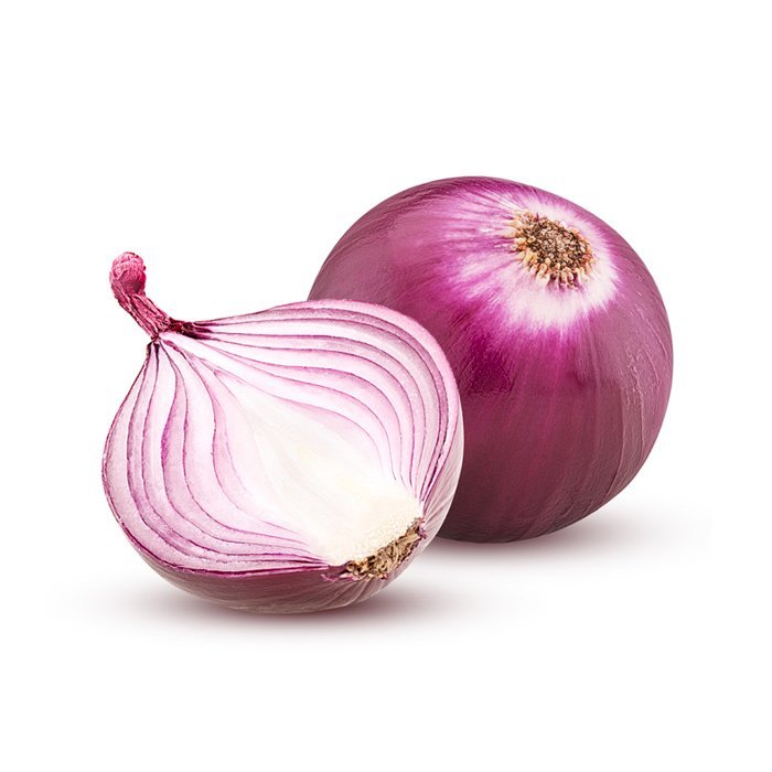 Oignon violé