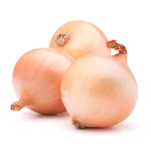 Oignon blanc