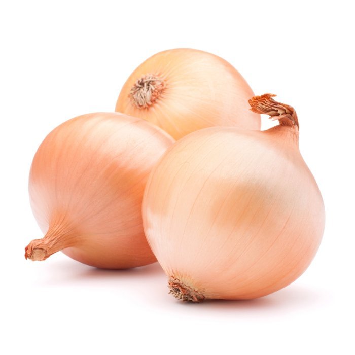 Oignon blanc