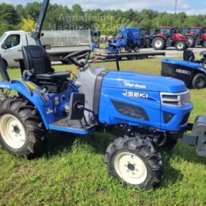 Iseki TM3267FZVRE/RA