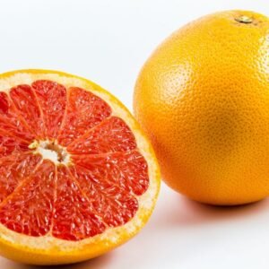 Pamplemousse  rouge