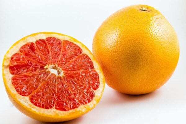 Pamplemousse  rouge