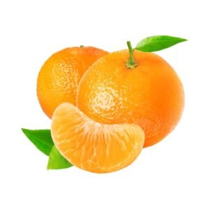 Clémentine fruits