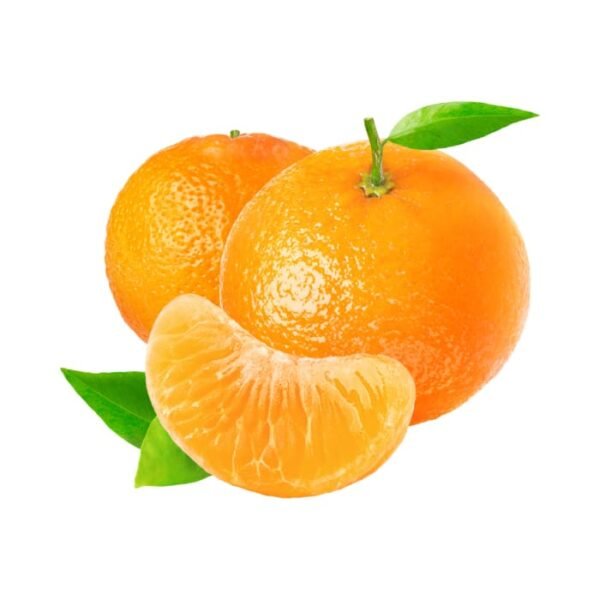 Clémentine fruits