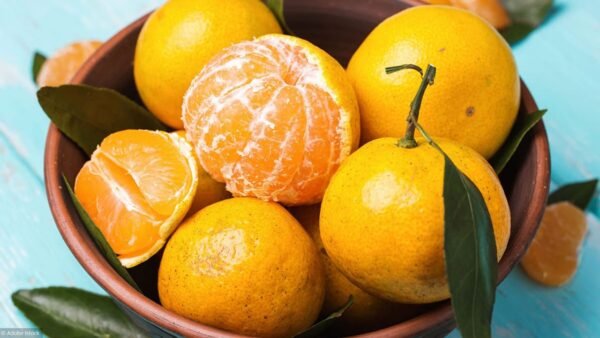Mandarine