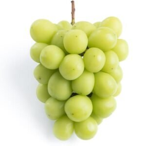 Raisin vert