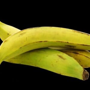 Banane plantain