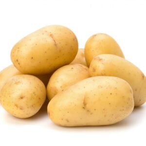 Pommes de terre