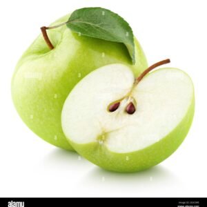 Pomme verte