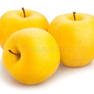 Pomme jaune