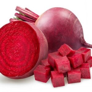 Betterave rouge
