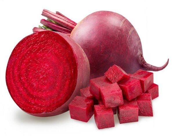 Betterave rouge