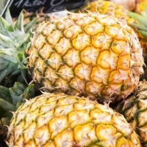Ananas
