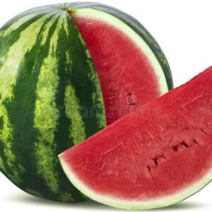 Pastèque