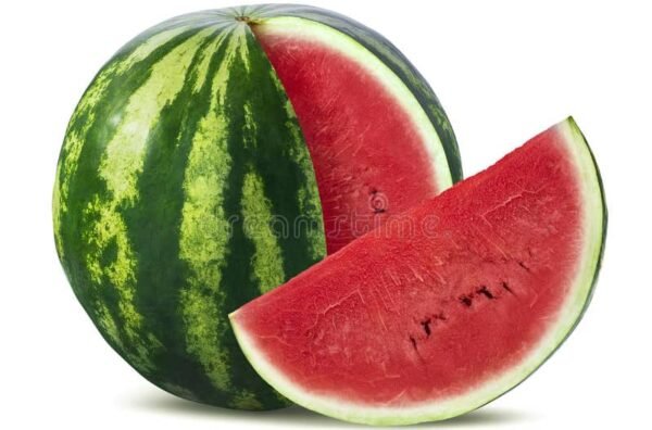 Pastèque