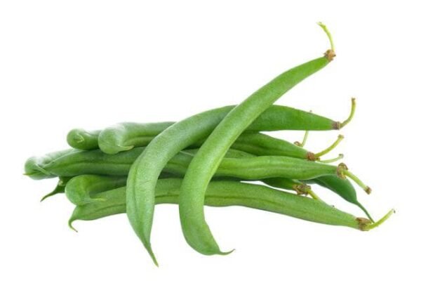 Haricots verts