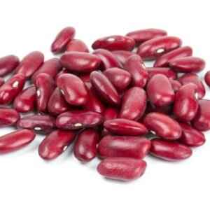 Haricots rouges