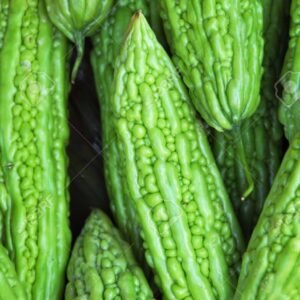 Courge Amère