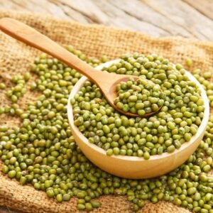 Soja vert