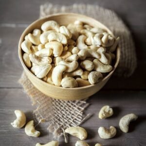 Noix de cajou