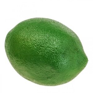 Citron vert gros