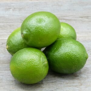 Citron vert africain