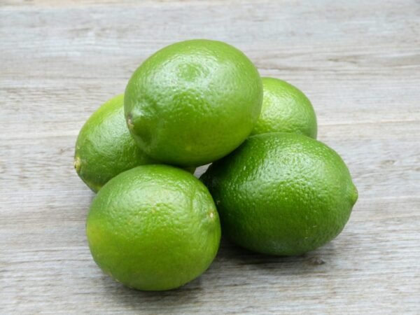 Citron vert africain