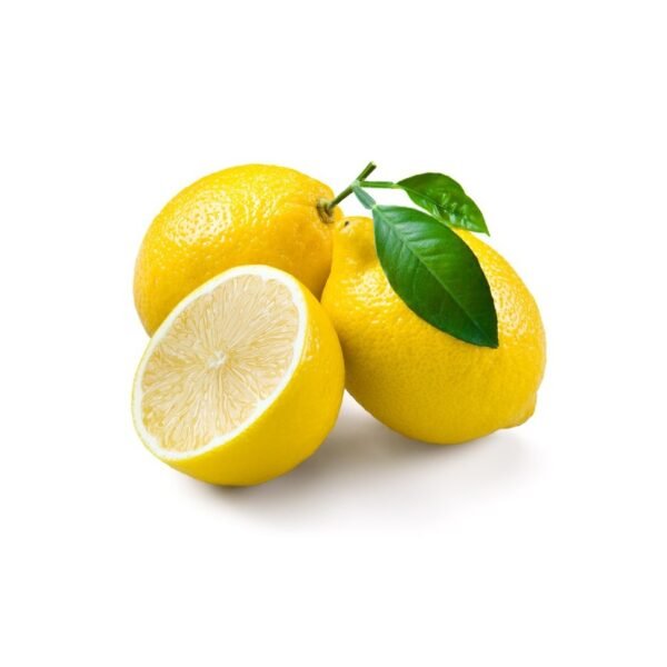 Citron jaune