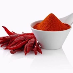Piment Épicé