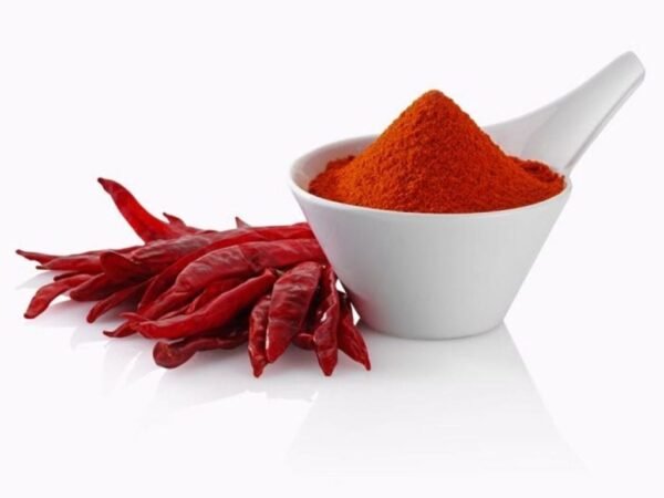 Piment Épicé