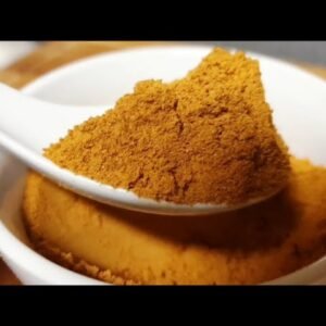 Poudre de Kankankan bio