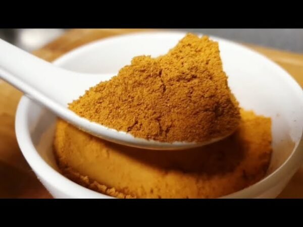 Poudre de Kankankan bio