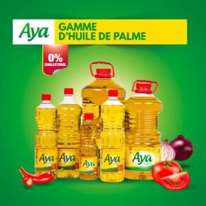 Huile Aya