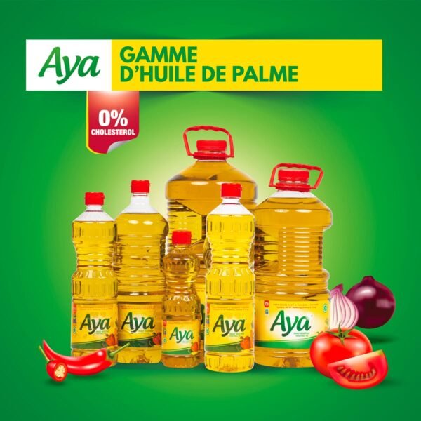 Huile Aya