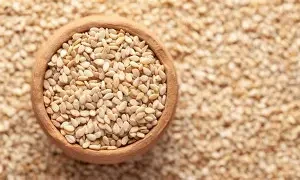 sesame